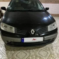 رنو مگان اتوماتیک آپشنال2000cc، مدل ۱۳۸۹|خودرو سواری و وانت|تبریز, |دیوار