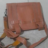 کیف چرمی دست دوز|کیف، کفش، کمربند|ورامین, ورامین|دیوار