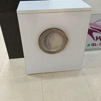 ام دی اف میز