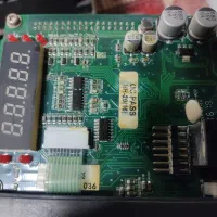 تعمیرات تخصصی برد های الکترونیکی و پبرق صنعتی|خدمات پیشه و مهارت|بوکان, |دیوار