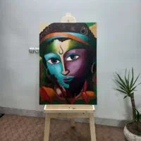 فروش نقاشی و نقاشی سفارشی