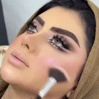 میکاپ ، فیشیال|خدمات آرایشگری و زیبایی|قرچک, باقرآباد|دیوار