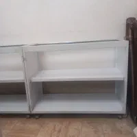 دوعدد کابینت