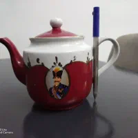 قوری|قوری، کتری، قهوه‌ساز دستی|همدان, |دیوار