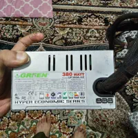 GP 380 A HE|قطعات و لوازم جانبی رایانه|نیشابور, میدان حافظ|دیوار