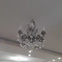 لوستر برنز