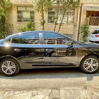 Mg5 2024 ام جی ۵