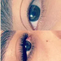 فرصت ویژه مدل مژه اکستنشن و لیفت با تخفیف|خدمات آرایشگری و زیبایی|مشهد, طلاب|دیوار