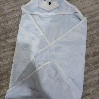 دور پیچ نوزاد