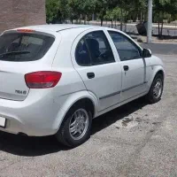 تیبا ۲ مدل ۹۶