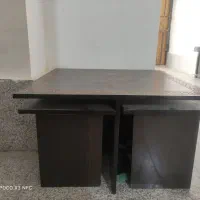میز و عسلی
