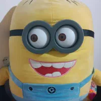 عروسک خرسی بزرگ