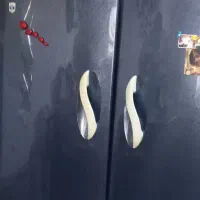 یخچال وفریزر. توافقی