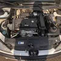 206تیپ 5|خودرو سواری و وانت|تهران, زاهد گیلانی|دیوار