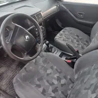 آریسان ۱ مدل ۹۷|خودرو سواری و وانت|آشخانه, |دیوار