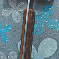 چاقو کپوری برند حیدری اصل|کوهنوردی و کمپینگ|شهرکرد, |دیوار