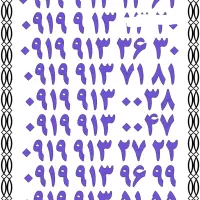 0913.091.91.97|سیم‌کارت|اصفهان, تیران|دیوار