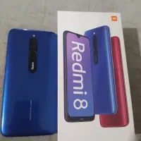 گوشی شیامی نت 8