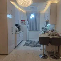 آپارتمان 46 متر /یک خواب /غرق نور/تک واحدی