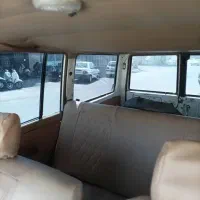 پاترول سالم به شرط