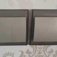 کلید برق|سایر لوازم برقی|اصفهان, رزمندگان|دیوار