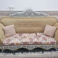 مبل مصری|مبلمان خانگی و میز عسلی|قنوات, |دیوار