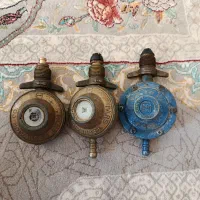 رگلاتور گاز