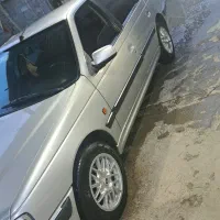 پژوای ELXمدل ۸۳|خودرو سواری و وانت|بجنورد, |دیوار