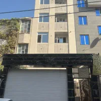 ۲ طبقه ۶۳ متری دوخواب