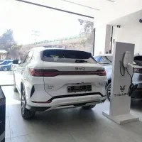 byd سانگ پلاس/سلامتیان‌