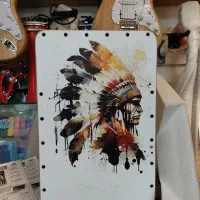 کاخن اورجینال