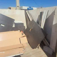 چوب ام دی اف