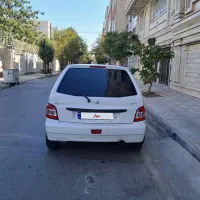 پراید ۱۱۱ مدل ۹۴ کم کار|خودرو سواری و وانت|محمدیه-قزوین, |دیوار