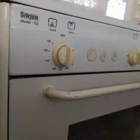 گاز فردار|اجاق گاز و لوازم برقی پخت‌وپز|گلمکان, |دیوار