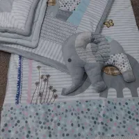 سرویس خواب نوزاد