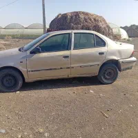 سمند x7|خودرو سواری و وانت|بلوک, |دیوار