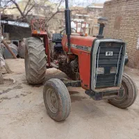 تراکتور ۲۸۵