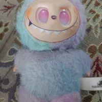 لبوبو رنگ بنفش