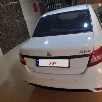 ساینا پلاس مدل ۹۹ بی رنگ کم کار|خودرو سواری و وانت|تبریز, |دیوار