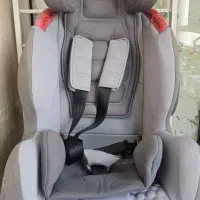 صندلی ماشین با برند بولن