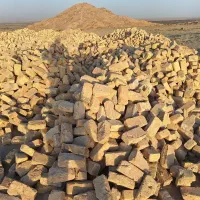 فروش اجر دست دوم سراسر شهر