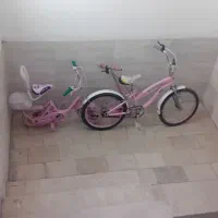 دوچرخه دخترانه
