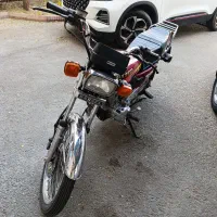 125 باسسل|موتورسیکلت|تهران, اتحاد|دیوار