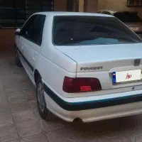 پژو پارس tu5 مدل ۱۳۹۹|خودرو سواری و وانت|مشهد, بهشت|دیوار