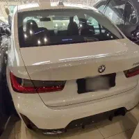 325i مدل ۲۰۲۵