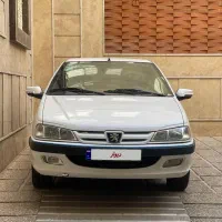 پارس فول سفارشی سیمی،بیرنگ درحدقابل معاوضه باخودرو|خودرو سواری و وانت|اصفهان, آبشار|دیوار