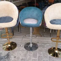 صندلی اپن لگنی چرم|صندلی و نیمکت|تهران, شهید رجایی|دیوار