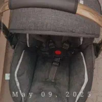 کریر  سرویس خواب