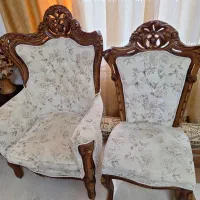 مبل ۴ نفره به همراه میز و شیشه قیمت فقط تاشنبه عصر|مبلمان خانگی و میز عسلی|کیش, |دیوار