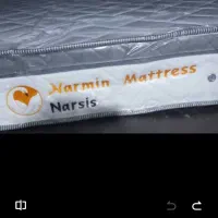 فروش تشک نوپلم دونفره سوپر طبی مدل نارسیس ۱۰میلیون|تشک تختخواب|برازجان, |دیوار